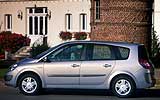 Renault Grand Sc�nic 2004