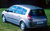 Renault Grand Sc�nic 2004