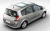 Renault Grand Sc�nic 2004