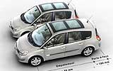 Renault Grand Sc&eacute;nic 2004