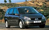 Renault Grand Sc�nic 2004