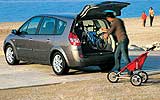 Renault Grand Sc&eacute;nic 2004