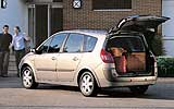 Renault Grand Sc�nic 2004