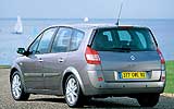 Renault Grand Sc�nic 2004