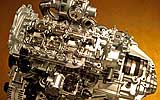 Motor Renault 2.0 dCi