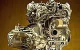 Motor Renault 2.0 dCi