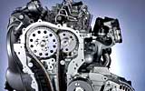 Motor Renault 2.0 dCi