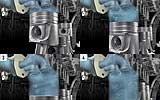 Motor Renault 2.0 dCi