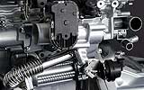 Motor Renault 2.0 dCi