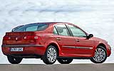 Renault Laguna 2.0 T 170 CV 