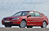 Renault Laguna 2.0 T 170 CV 