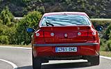 Renault Laguna 2.0 T 170 CV 