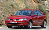 Renault Laguna 2.0 T 170 CV 