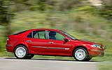 Renault Laguna 2.0 T 170 CV 