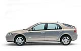 Renault Laguna 2005