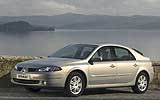 Renault Laguna 2005