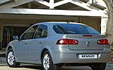Renault Laguna 2005