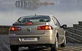 Renault Laguna 2005