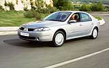 Renault Laguna 2005