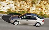 Renault Laguna 2005