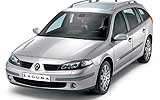 Renault Laguna 2005