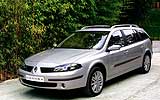 Renault Laguna 2005
