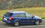 Renault Laguna 2005
