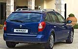 Renault Laguna 2005