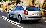 Renault Laguna 2005