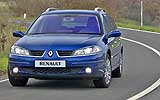 Renault Laguna 2005