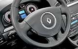 Renault Laguna 2005