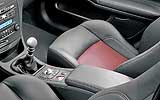 Renault Laguna 2005