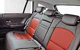 Renault Laguna 2005