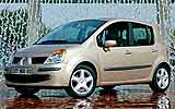 Renault Modus 2005