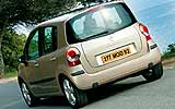 Renault Modus 2005