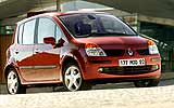 Renault Modus 2005