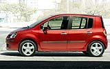 Renault Modus 2005