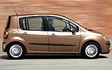 Renault Modus 2005