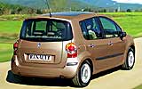 Renault Modus 2005