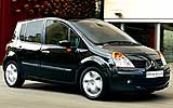 Renault Modus 2005