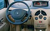 Renault Modus 2005