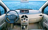 Renault Modus 2005