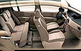 Renault Modus 2005