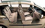 Renault Modus 2005