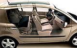 Renault Modus 2005