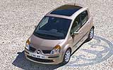 Renault Modus 2005