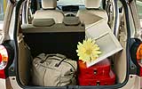 Renault Modus 2005