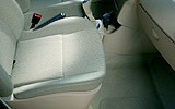 Renault Modus 2005