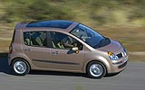 Renault Modus 2005