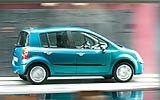 Renault Modus 2005